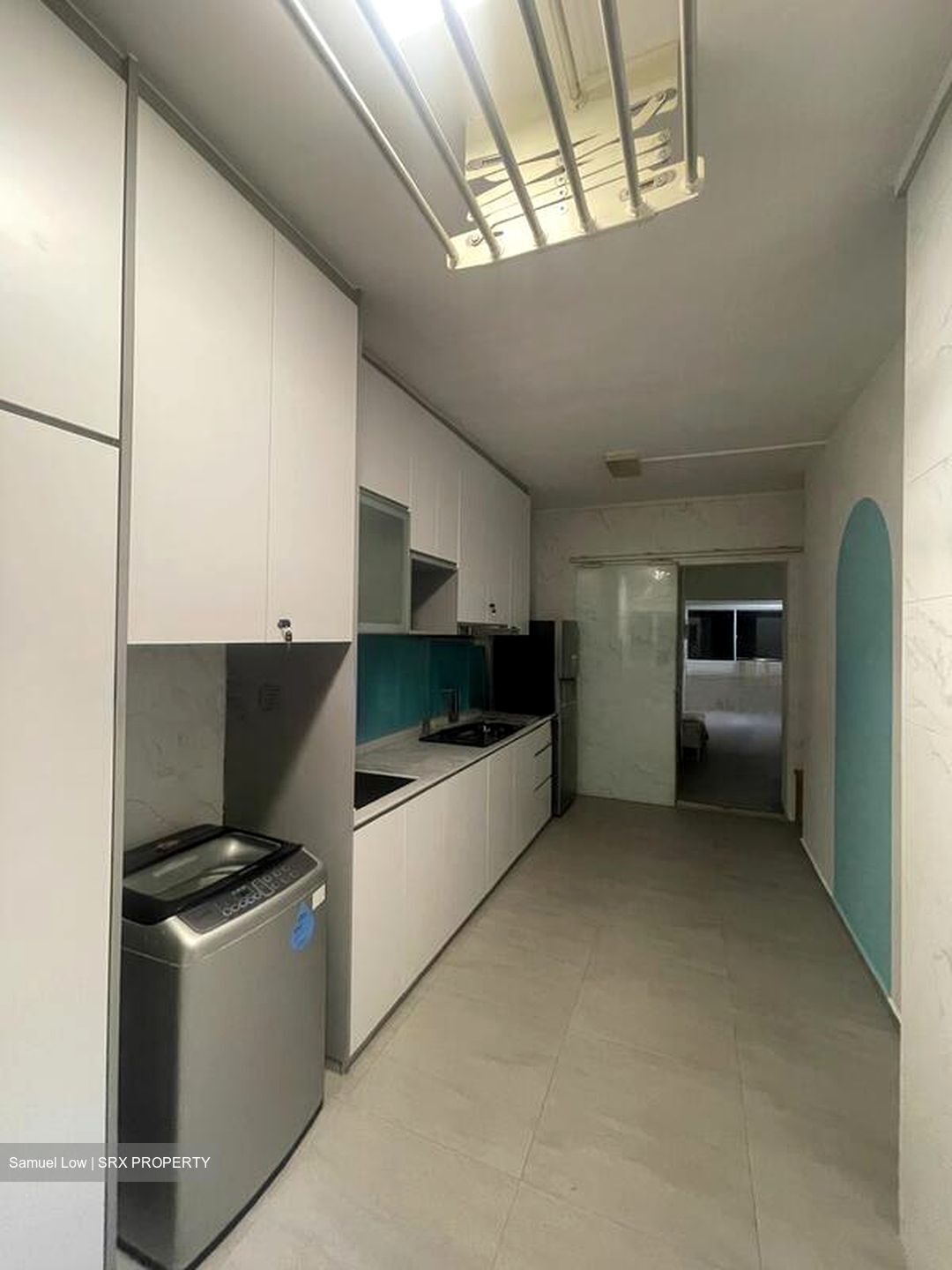 Blk 2 Ping Yi Gardens (Bedok), HDB 5 Rooms #514822151